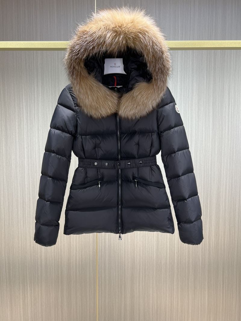 Moncler Down Jackets